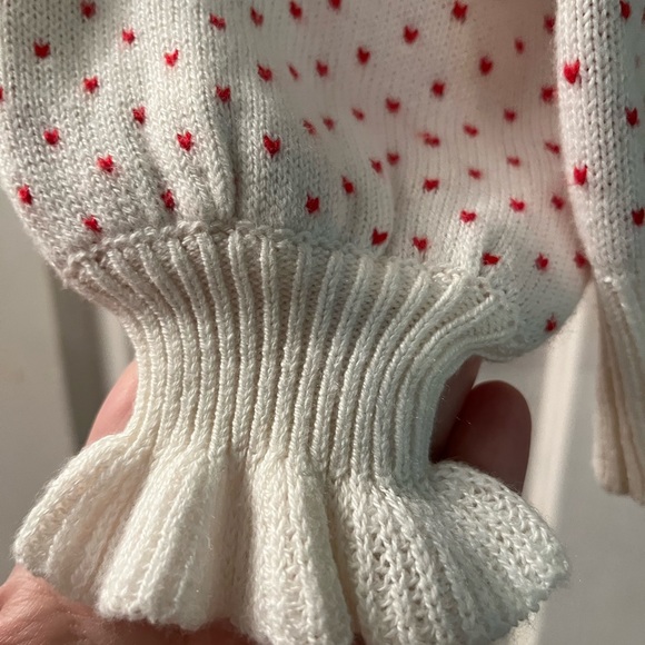 Janie & Jack sweater - Picture 4 of 5